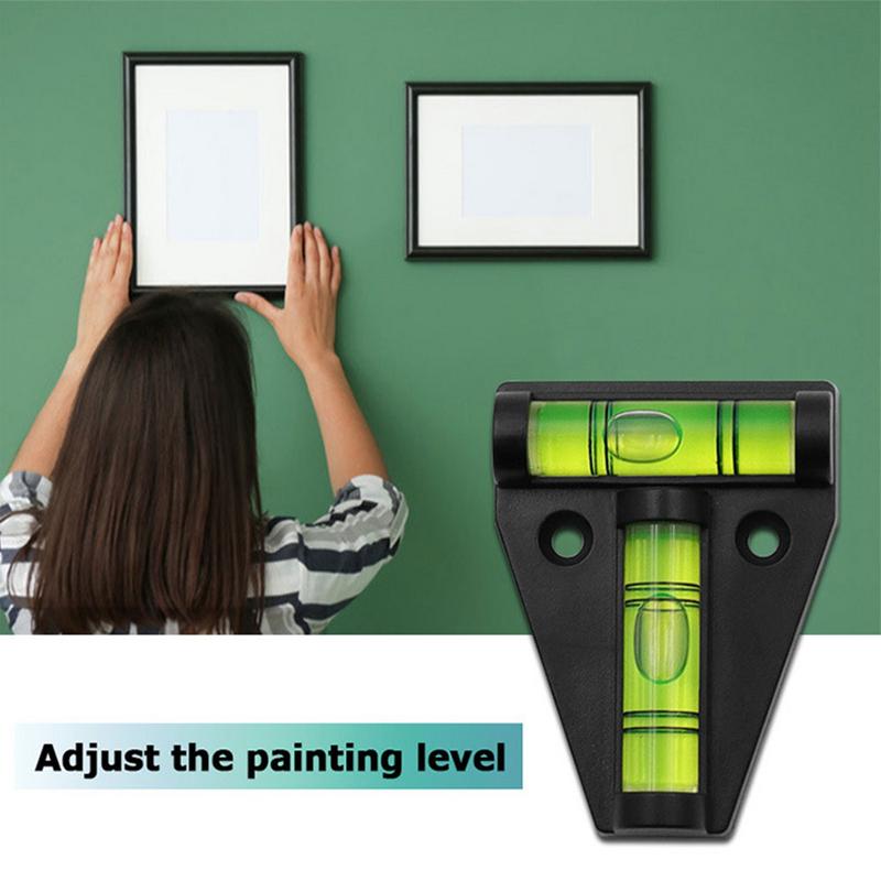 1pc Mini T Type Spirit Level M – Musical Instrument Vector Bewertung und Preis