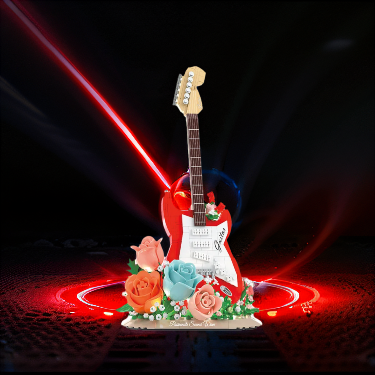 Idea Music Flower Movement Min – Musical Instrument Brands Bewertung und Preis