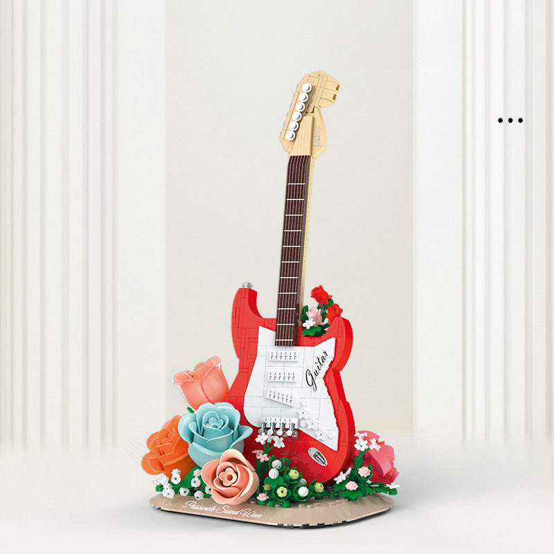 Idea Music Flower Movement Min – Musical Instrument Brands Bewertung und Preis