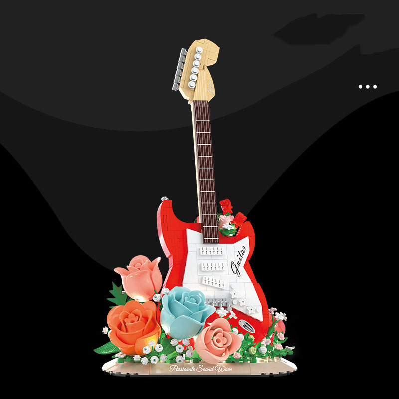 Idea Music Flower Movement Min – Musical Instrument Brands Bewertung und Preis