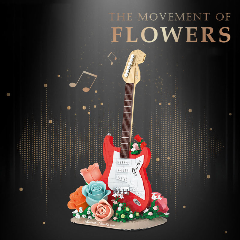 Idea Music Flower Movement Min – Musical Instrument Brands Bewertung und Preis