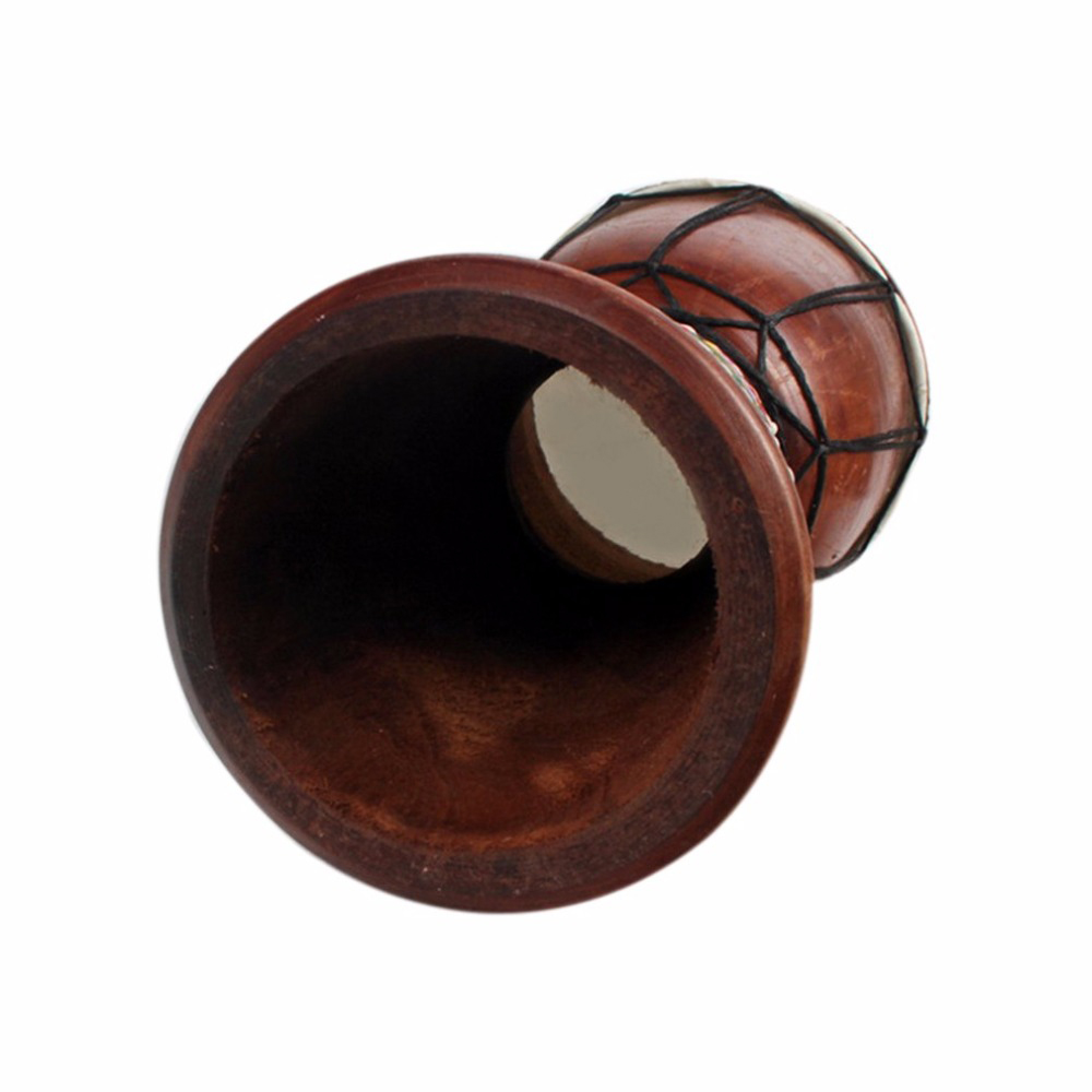 6 inch African Djembe Drum Han – Musical Instrument Djembe Bewertung und Preis