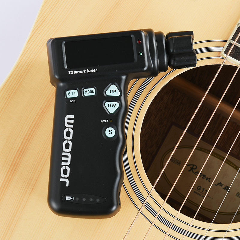 Automatic Guitar Tuner String  – Musical Instrument With Strings Bewertung und Preis