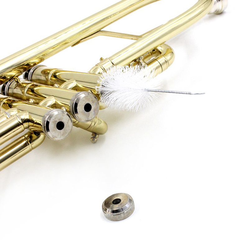 ‥1Set Trumpet Maintenance Kit  – Musical Instrument Cornet Bewertung und Preis