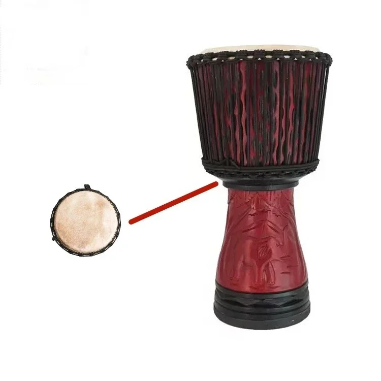 Best Seller FirstHot SalesHot  – Musical Instrument Djembe Bewertung und Preis