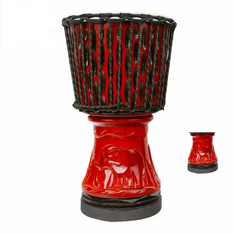 Best Seller FirstHot SalesHot  – Musical Instrument Djembe Bewertung und Preis