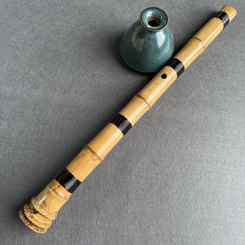 5 Hole Shakuhachi Chinese Trad – Musical Instrument In Chinese Bewertung und Preis