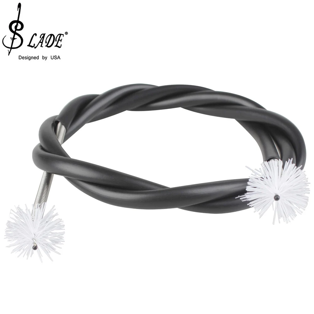 Cornet Trumpet Cleaning Rope B – Musical Instrument Cornet Bewertung und Preis