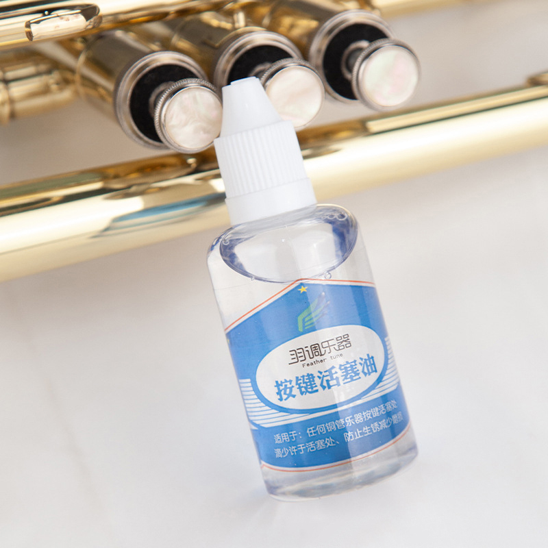 30/50ml Brass Instrument Valve – Musical Instrument Cornet Bewertung und Preis