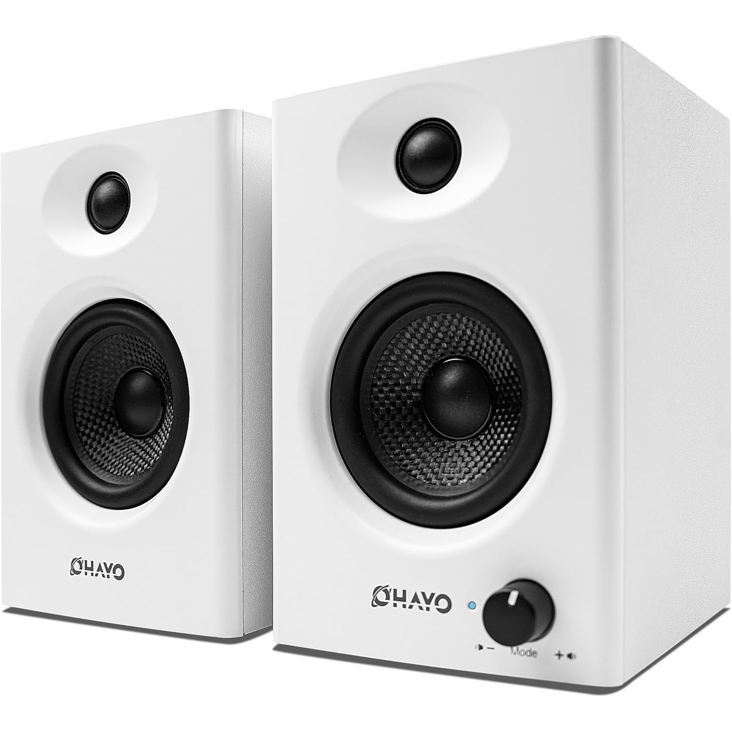 OHAYO 60W Computer Speakers fo – Musical Instrument Vector Bewertung und Preis