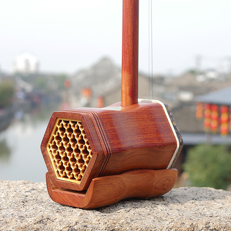 Professional Dunhuang Brand 06 – Musical Instrument Brands Bewertung und Preis