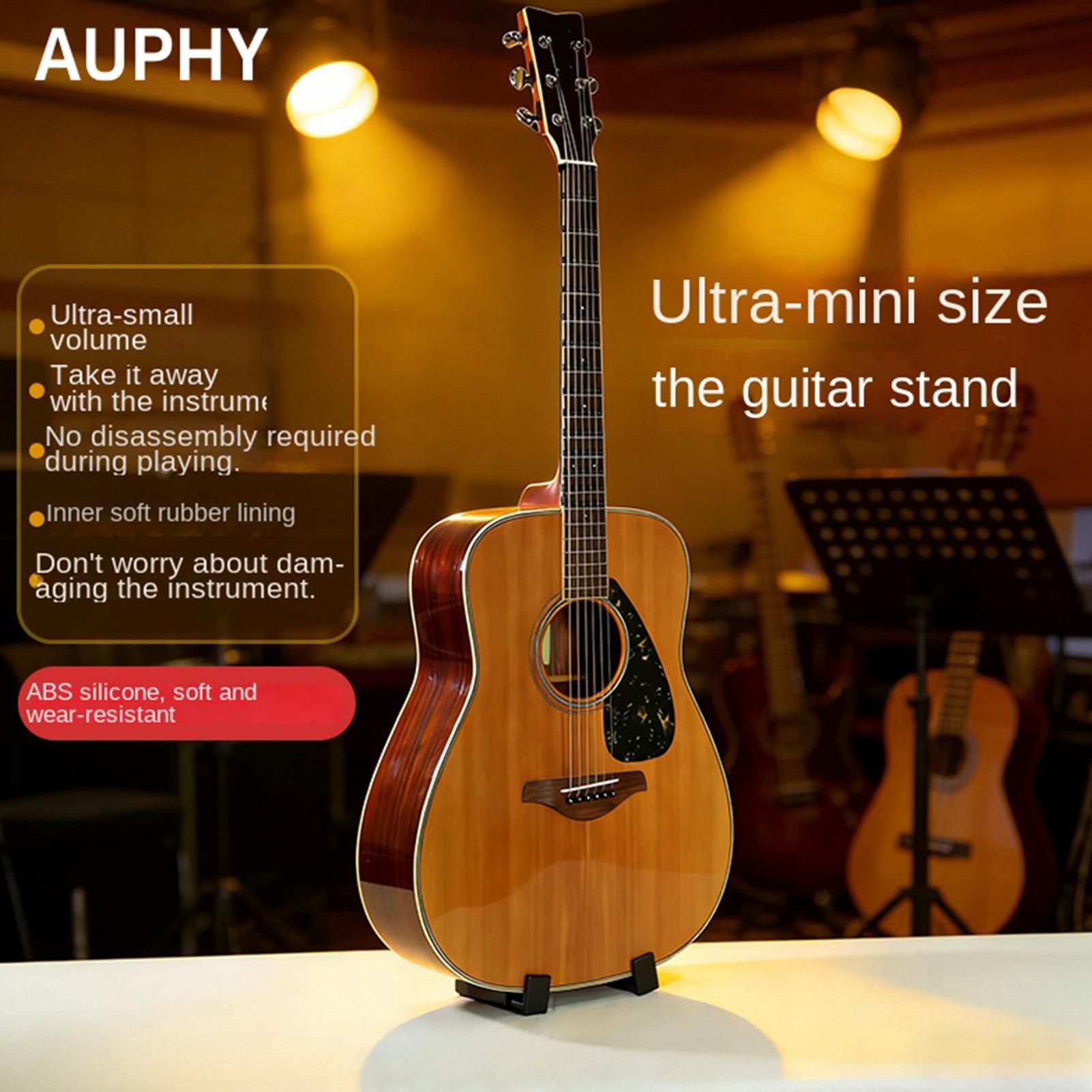 Floor Guitar Stand Portable Uk – Musical Instrument Bass Bewertung und Preis