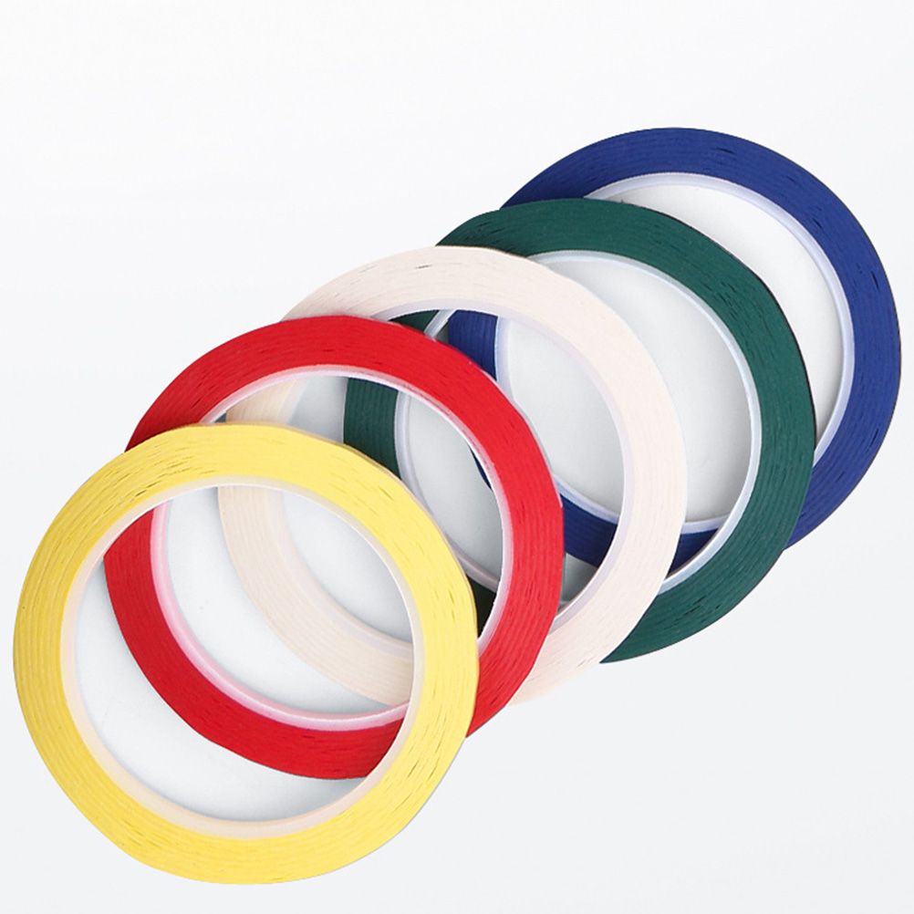 6 Pcs Violin Tape Fingerboard  – Musical Instrument Sign Bewertung und Preis