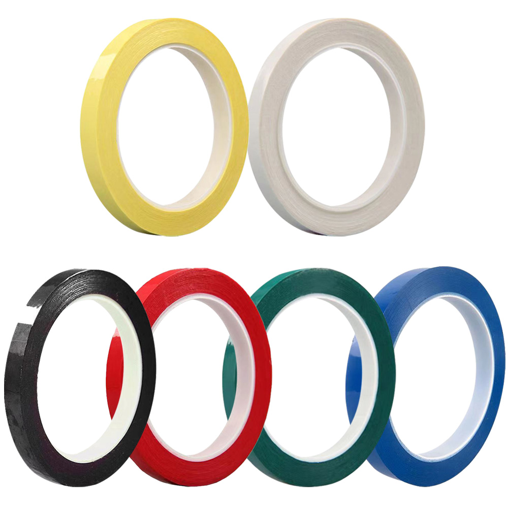 6 Pcs Violin Tape Fingerboard  – Musical Instrument Sign Bewertung und Preis