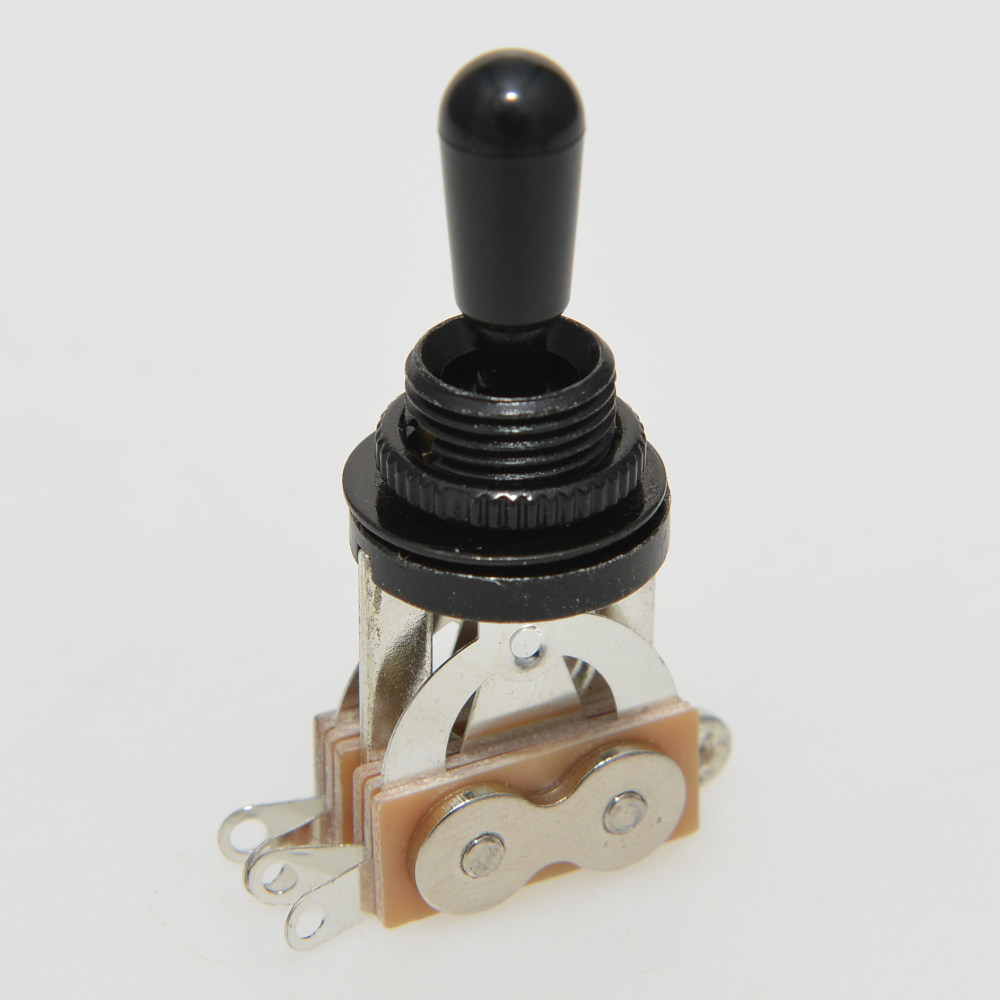 1pcs 3 Way Toggle Switch for L – Musical Instrument Vector Bewertung und Preis