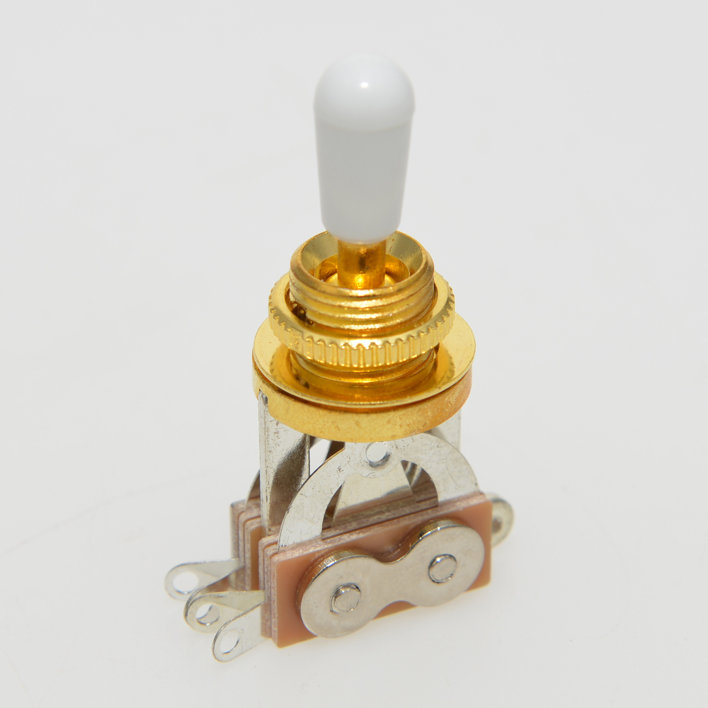 1pcs 3 Way Toggle Switch for L – Musical Instrument Vector Bewertung und Preis