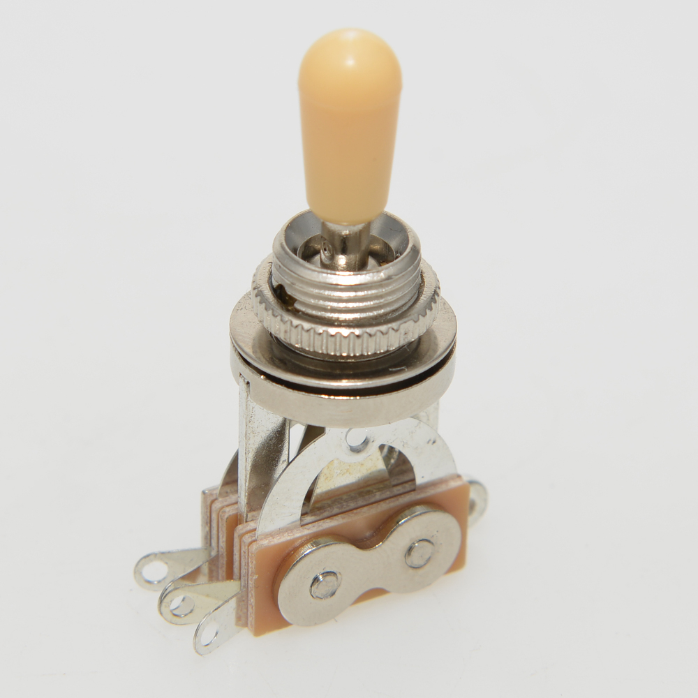 1pcs 3 Way Toggle Switch for L – Musical Instrument Vector Bewertung und Preis