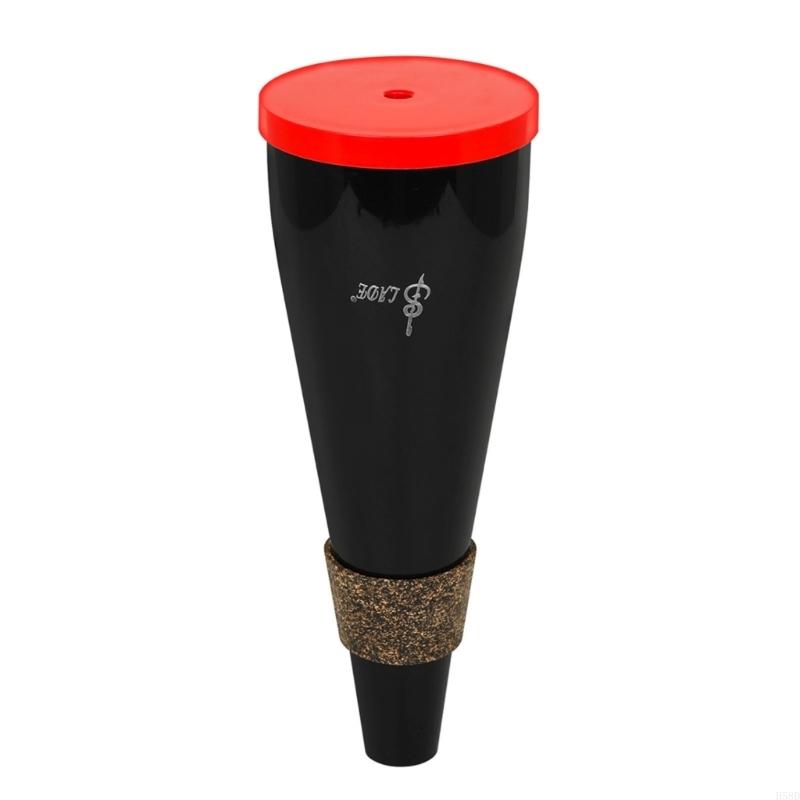 Trumpet Mute Portable Trumpet  – Musical Instrument Cornet Bewertung und Preis