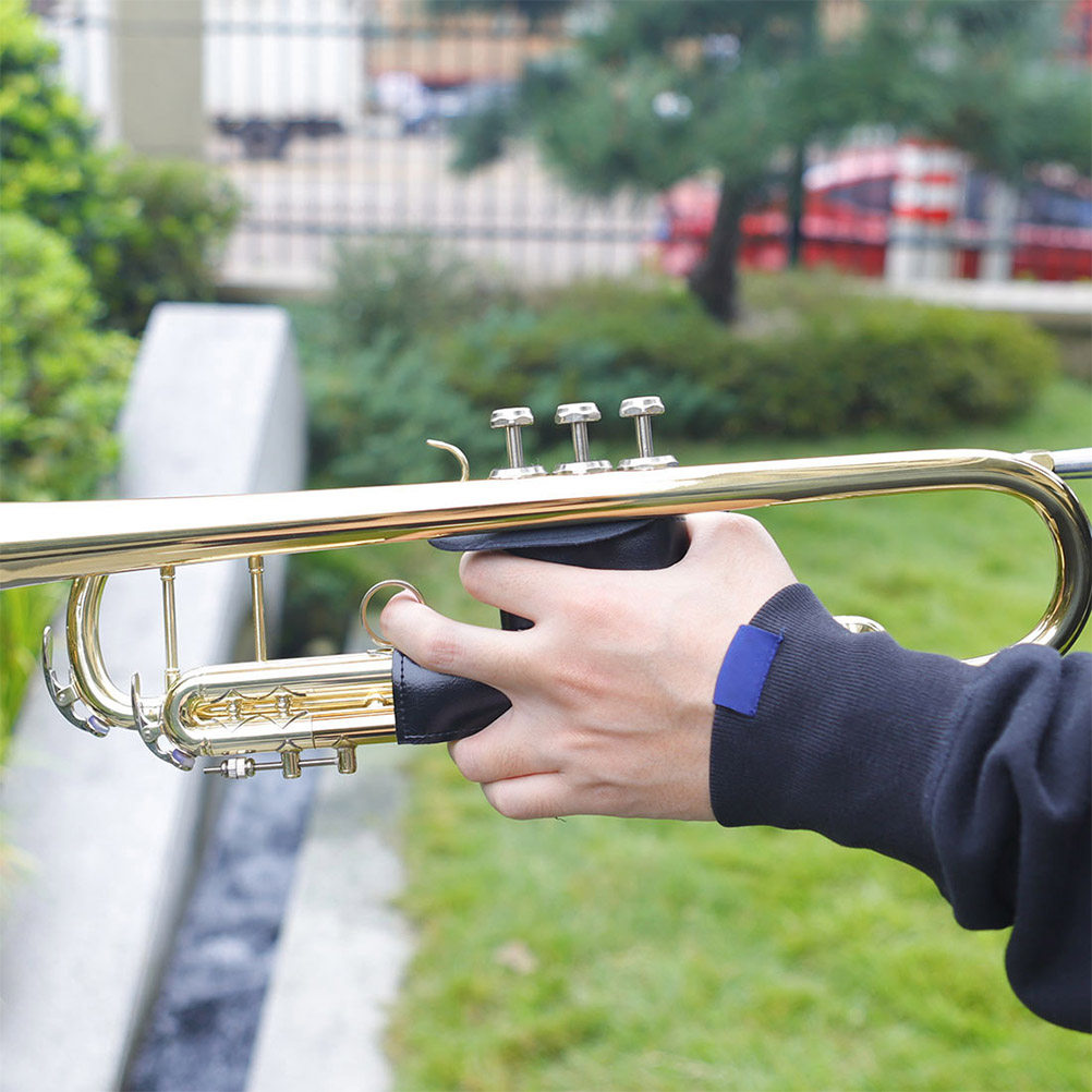 Trumpet Guard Protector Hook L – Musical Instrument Cornet Bewertung und Preis
