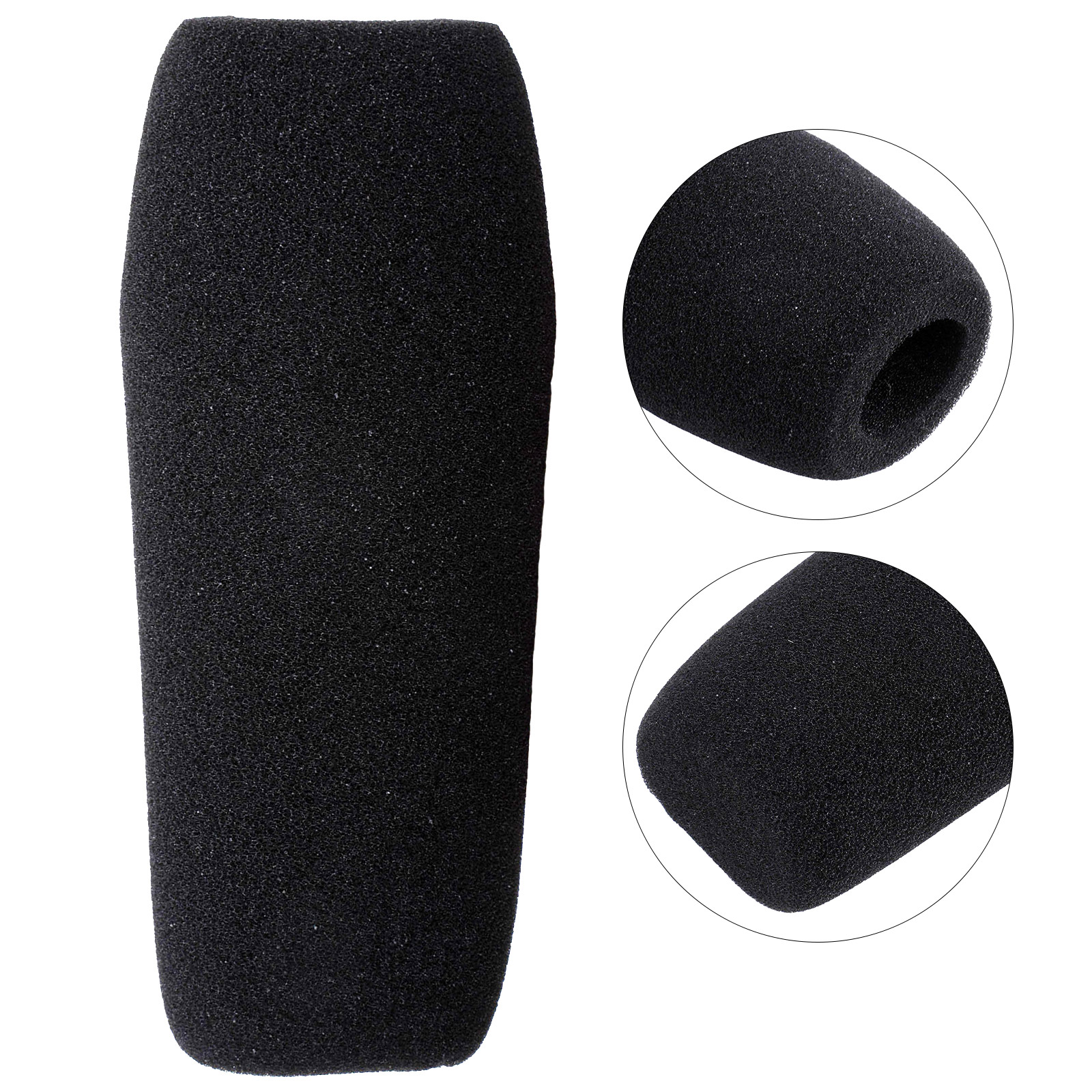 Mic Sleeve Microphone Covers 2 – Musical Instrument Brands Bewertung und Preis