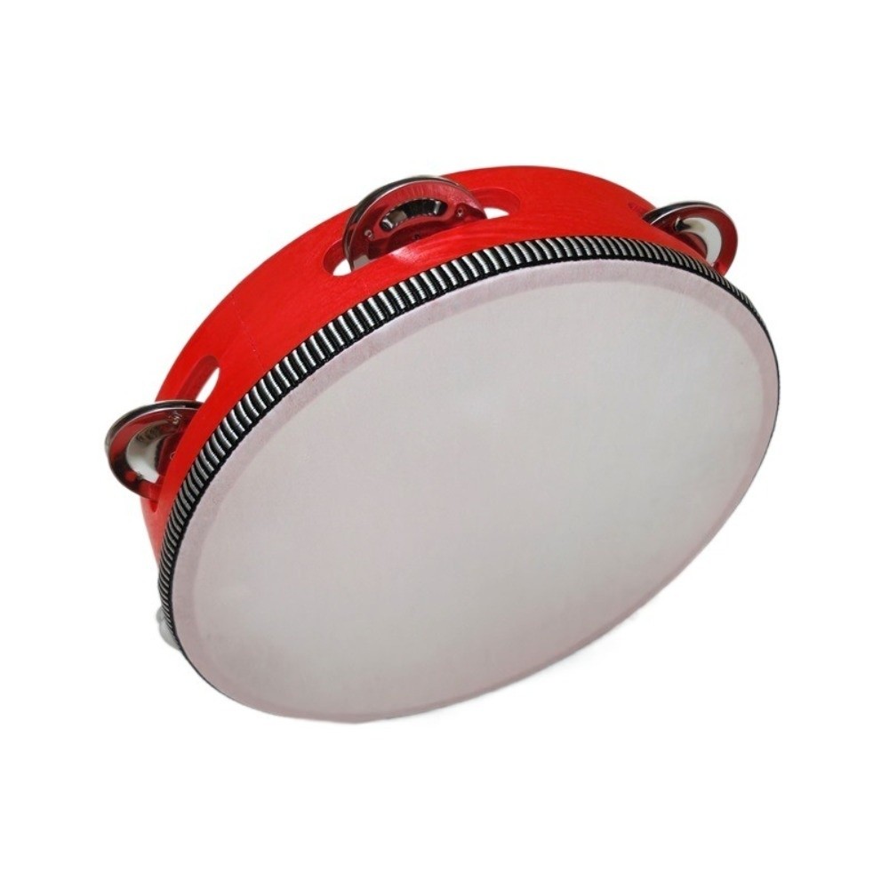 4/6/8/10 Inch Hand Held Drum W – Musical Instrument With Hand Bewertung und Preis