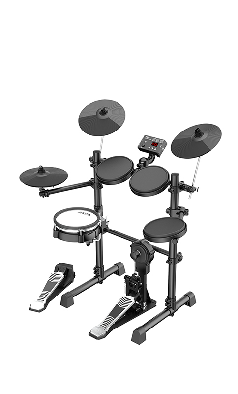 Electronic Drum Set Kit Percus – Musical Instrument Groups Bewertung und Preis