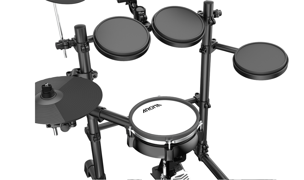 Electronic Drum Set Kit Percus – Musical Instrument Groups Bewertung und Preis