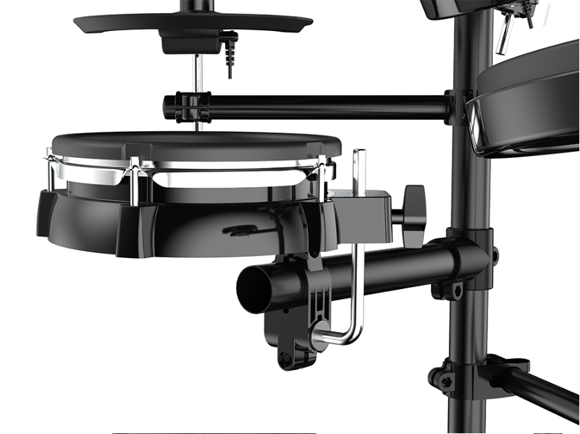 Electronic Drum Set Kit Percus – Musical Instrument Groups Bewertung und Preis
