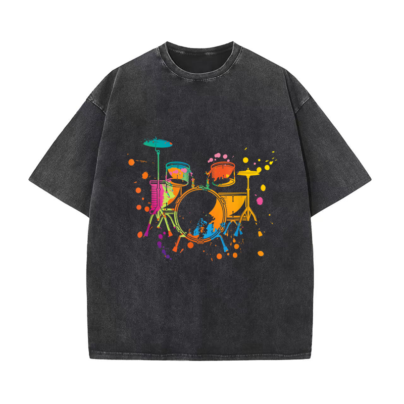 Drums Splash Musical Instrumen – Musical Instrument Brands Bewertung und Preis