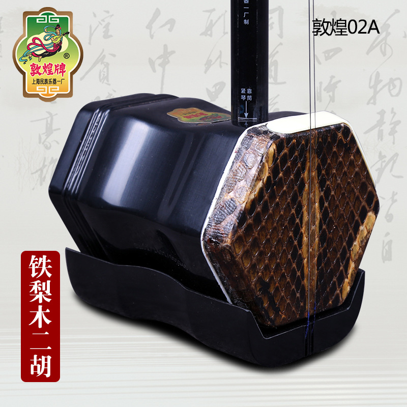 Dunhuang Brand Erhu 02A Lignum – Musical Instrument Brands Bewertung und Preis