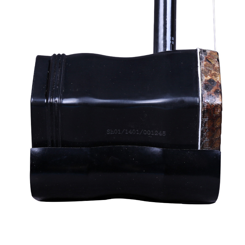 Dunhuang Brand Erhu 02A Lignum – Musical Instrument Brands Bewertung und Preis
