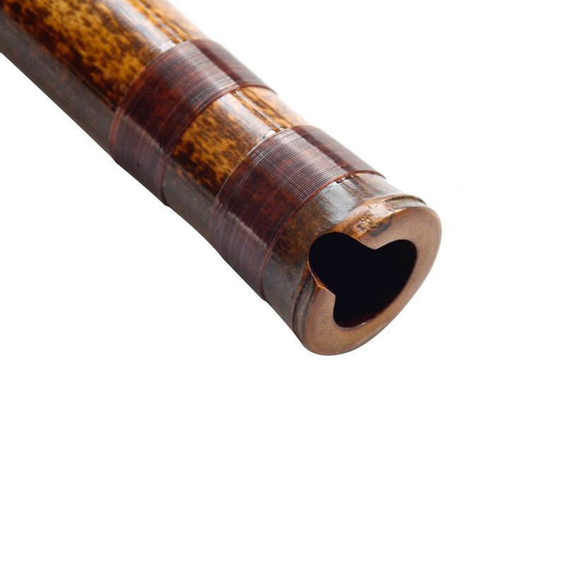 YPXD Dong Xiao Flute Purple Ba – Musical Instrument In Chinese Bewertung und Preis