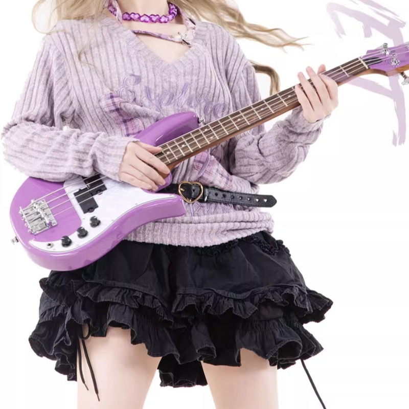 4 String 24 Fret Portable Trav – Musical Instrument Bass Bewertung und Preis