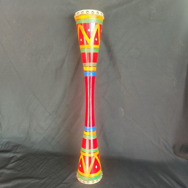 Minority Ethnic Group Long Dru – Musical Instrument Groups Bewertung und Preis