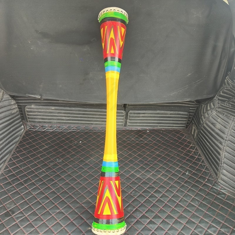 Minority Ethnic Group Long Dru – Musical Instrument Groups Bewertung und Preis