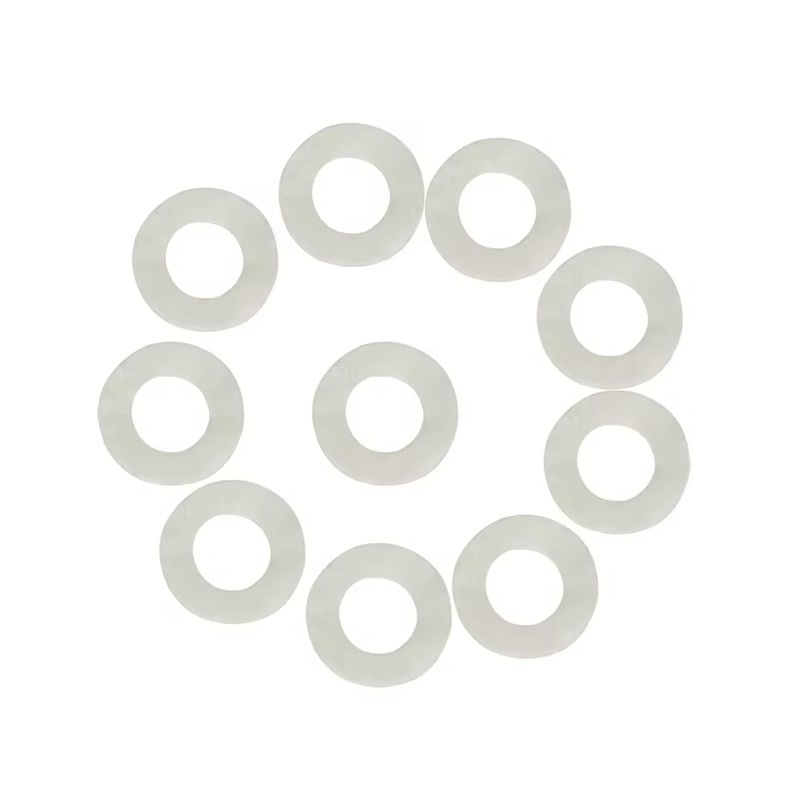 10Pcs Trumpet Felt Washers Cus – Musical Instrument Cornet Bewertung und Preis