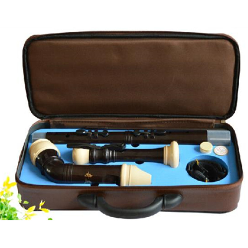 Professional 8 Holes Baroque B – Musical Instrument In Chinese Bewertung und Preis