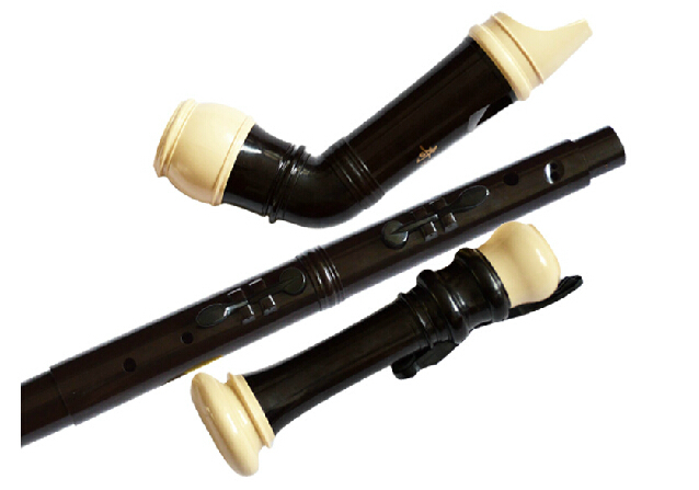 Professional 8 Holes Baroque B – Musical Instrument In Chinese Bewertung und Preis