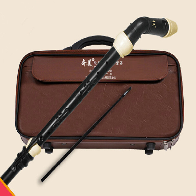 Professional 8 Holes Baroque B – Musical Instrument In Chinese Bewertung und Preis
