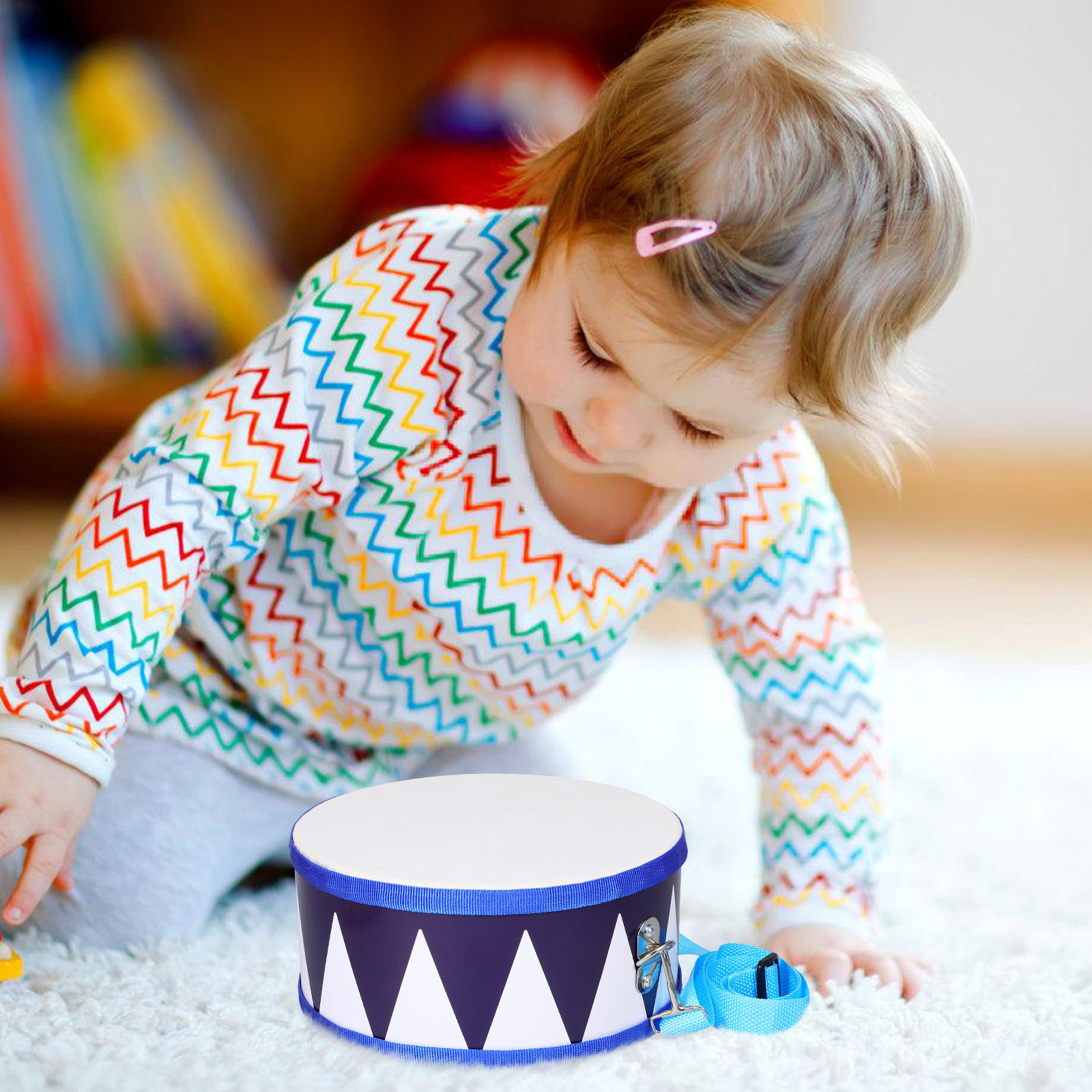 1Set Orff Percussion Instrumen – Musical Instrument Kids Bewertung und Preis