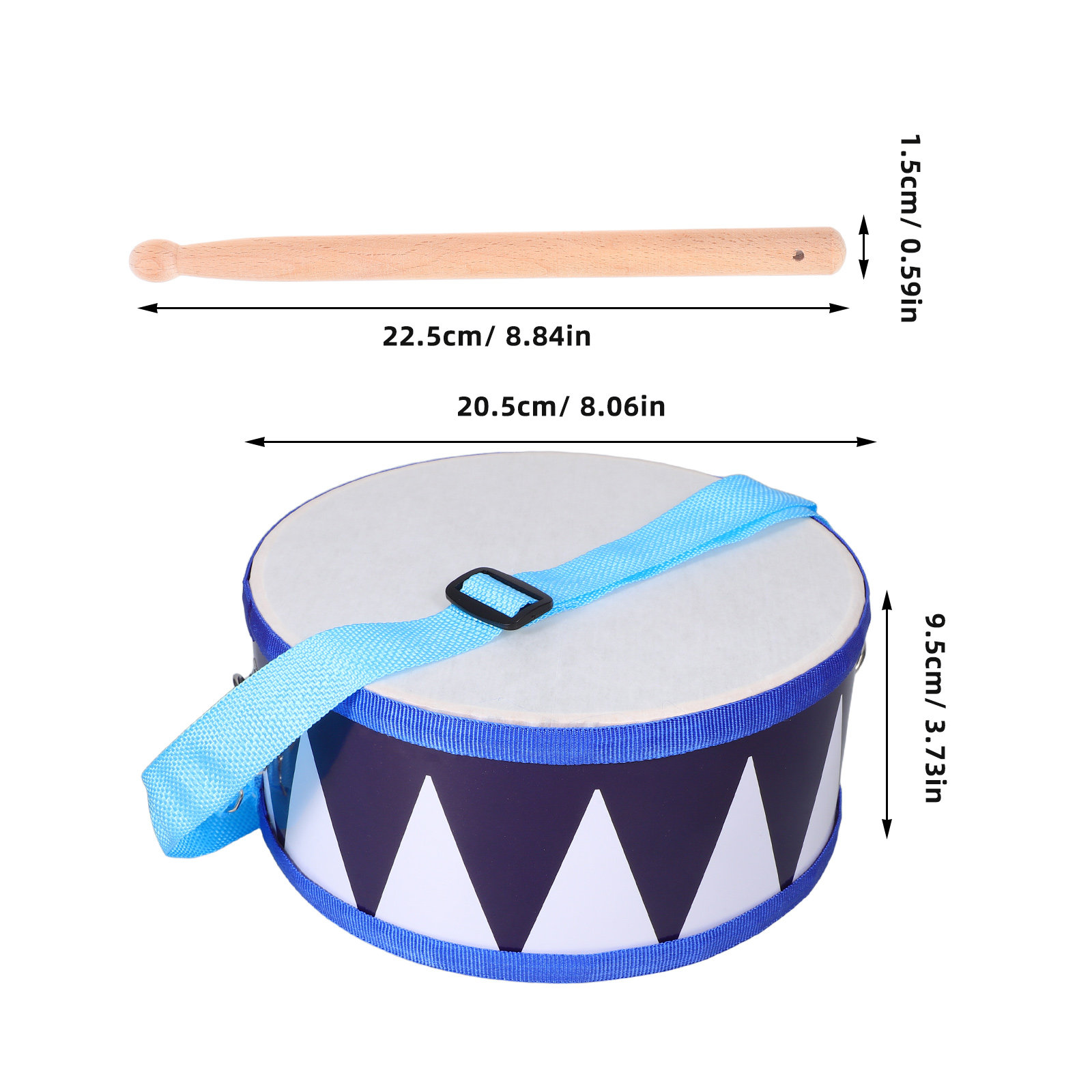 1Set Orff Percussion Instrumen – Musical Instrument Kids Bewertung und Preis