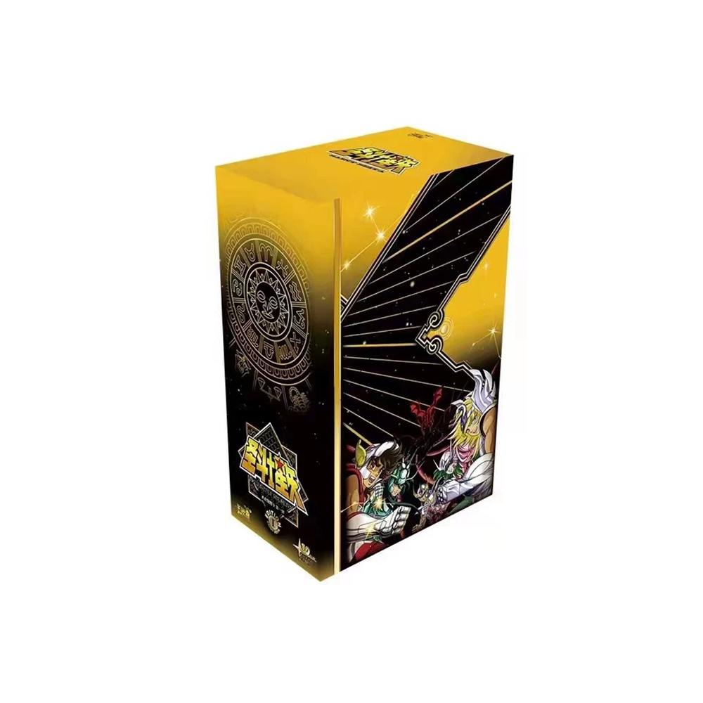 Genuine Kayou Saint Seiya Card – Santoor Music Instrument Bewertung und Preis