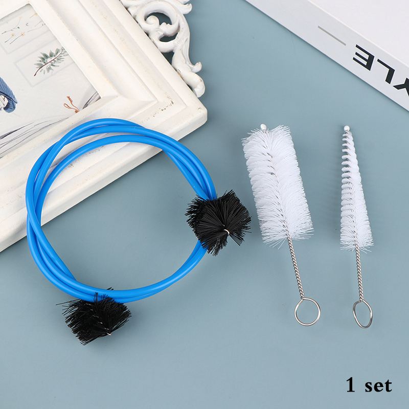 1 Set Trumpet Maintenance Kit  – Musical Instrument Cornet Bewertung und Preis