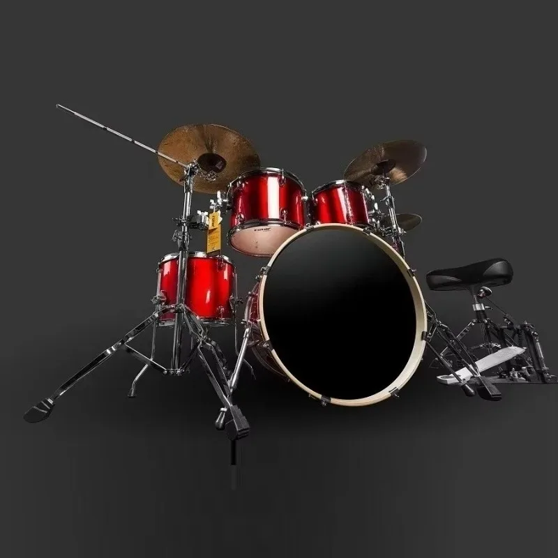 Aiersi Brand Adult Size 5 Pcs  – Musical Instrument Brands Bewertung und Preis