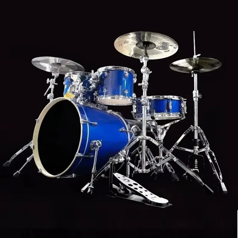 Aiersi Brand Adult Size 5 Pcs  – Musical Instrument Brands Bewertung und Preis