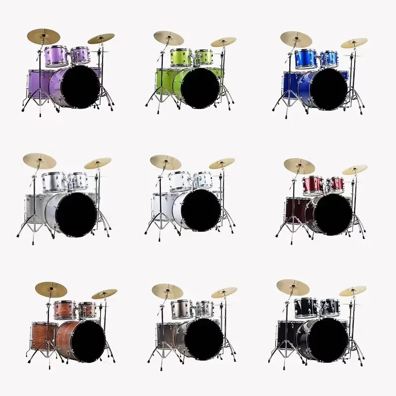 Aiersi Brand Adult Size 5 Pcs  – Musical Instrument Brands Bewertung und Preis