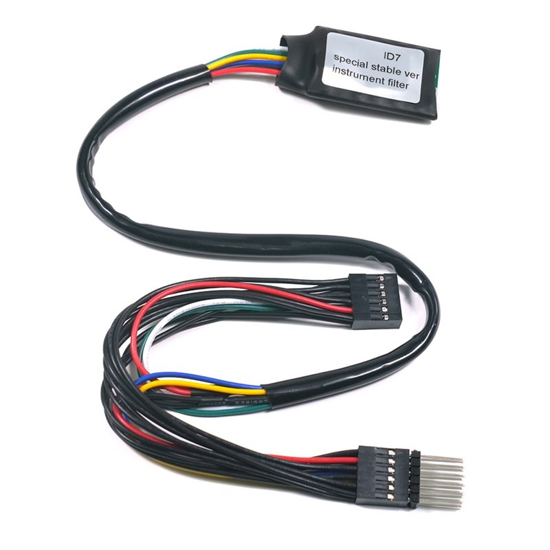 Ac29-For BMW ID7 Full LCD Inst – Musical Instrument Vector Bewertung und Preis