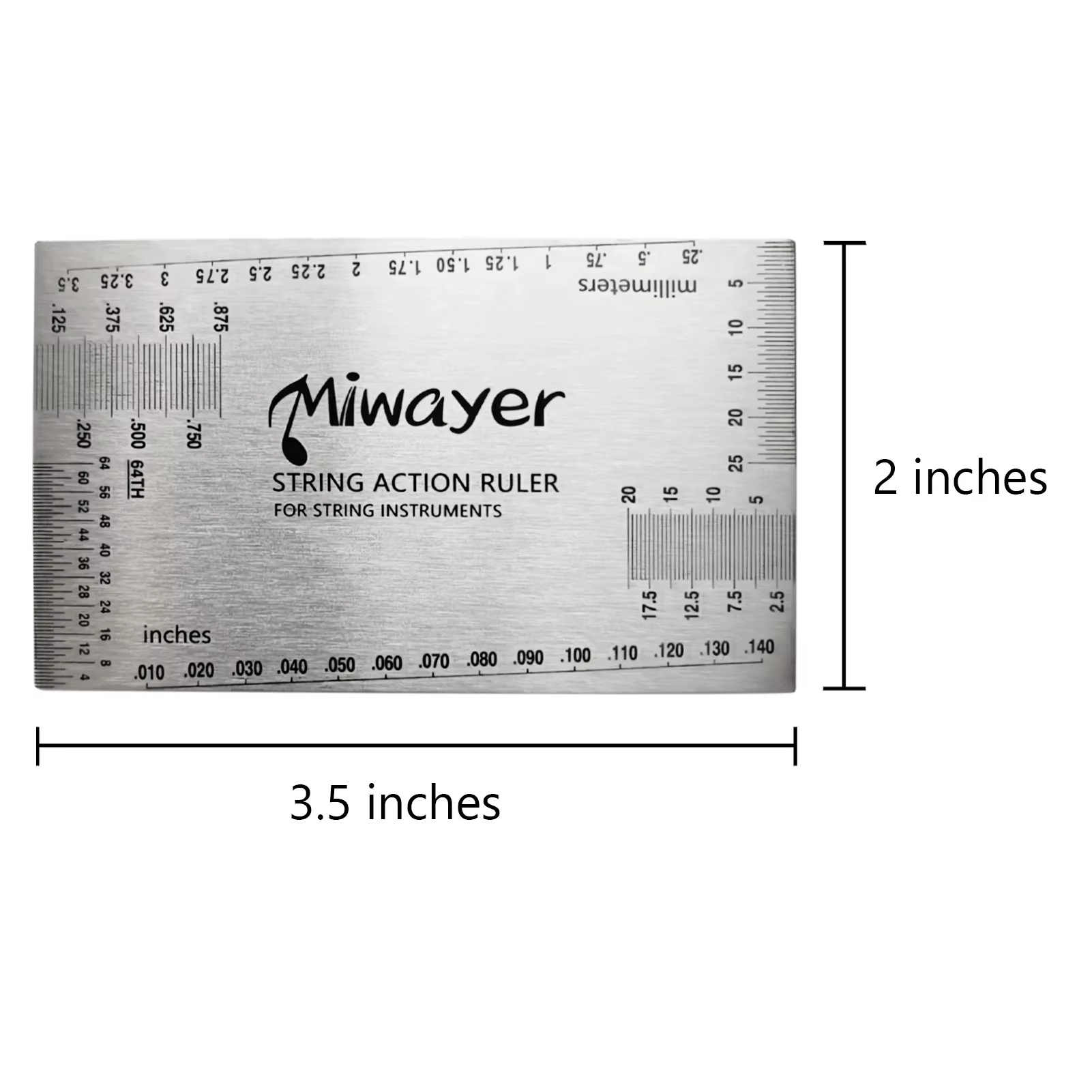Miwayer Multi-instrument Strin – Musical Instrument Vector Bewertung und Preis