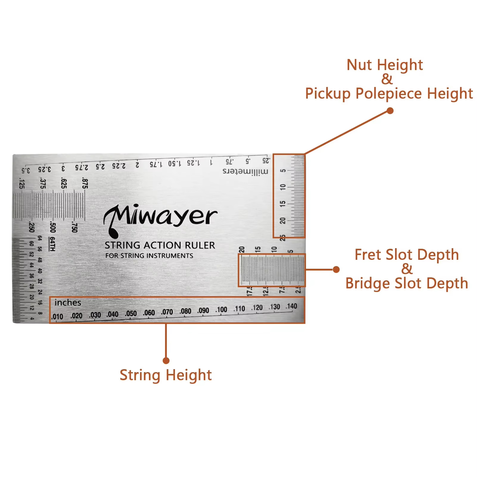Miwayer Multi-instrument Strin – Musical Instrument Vector Bewertung und Preis