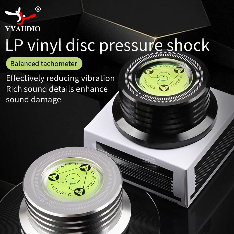 YYAUDIO Premium LP Record Play – Musical Instrument Vector Bewertung und Preis